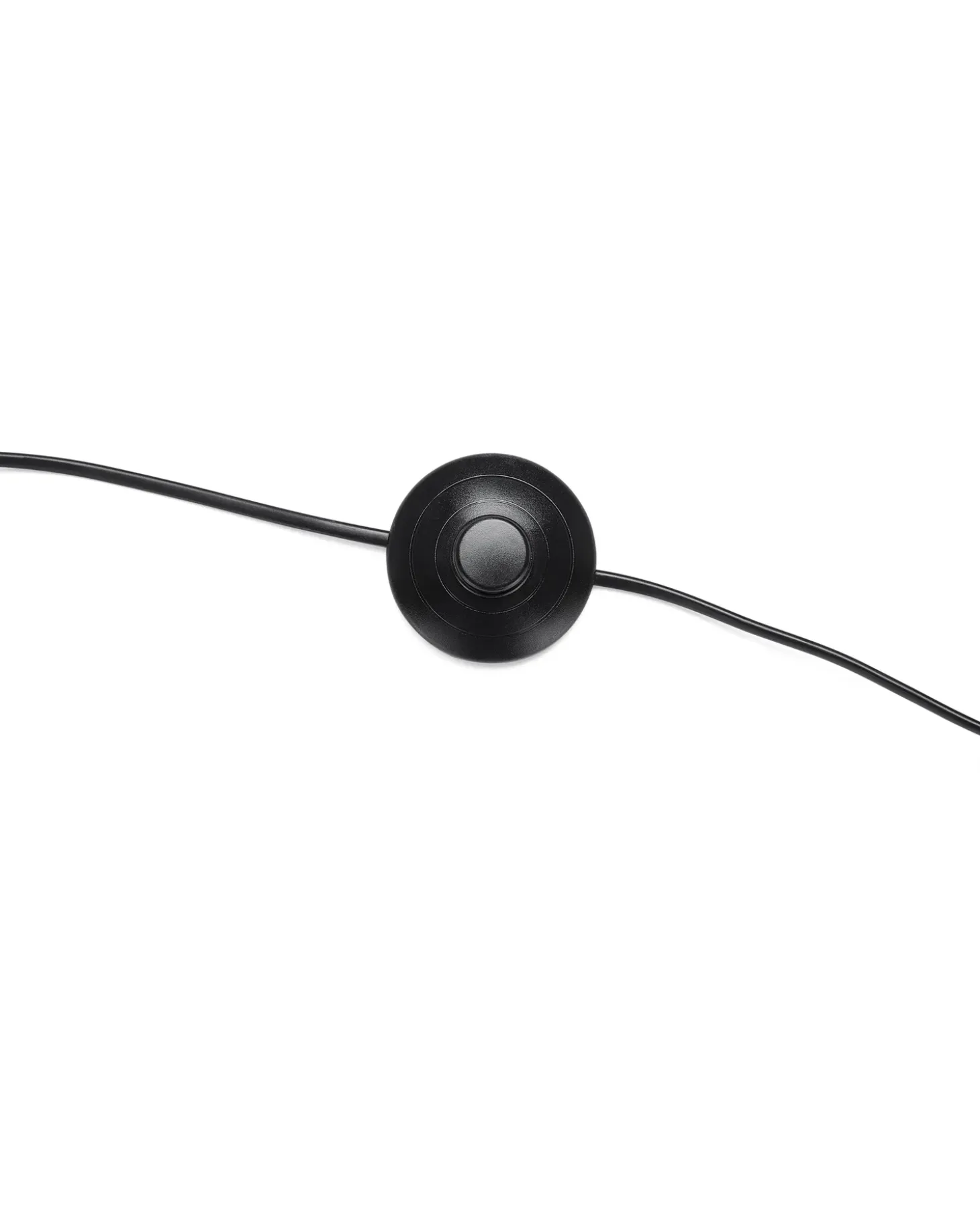 Gulvlampe STILETTO Metal Grå
