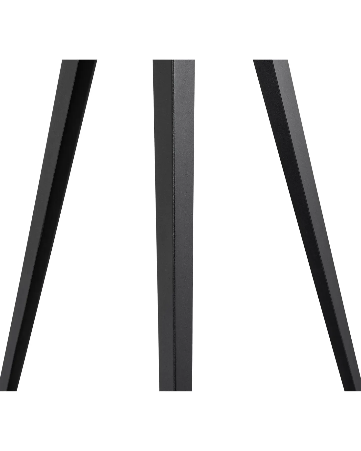 Gulvlampe STILETTO Metal Grå