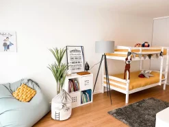 Gulvlampe STILETTO Metal Grå