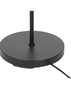 Gulvlampe TALPARO Metal Sølv