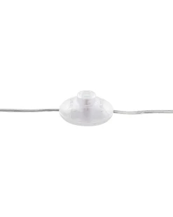 Gulvlampe VISTULA Metal Guld