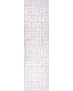 Gulvtæppe BEYDAG Beige 80 x 300 cm
