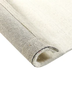 Gulvtæppe DAGARI Beige 300 x 400 cm Uld