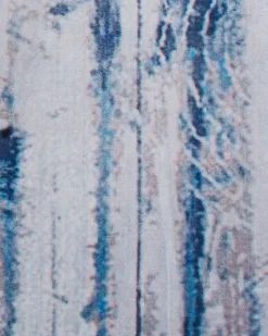 Gulvtæppe DALLICA Grå 140 x 200 cm