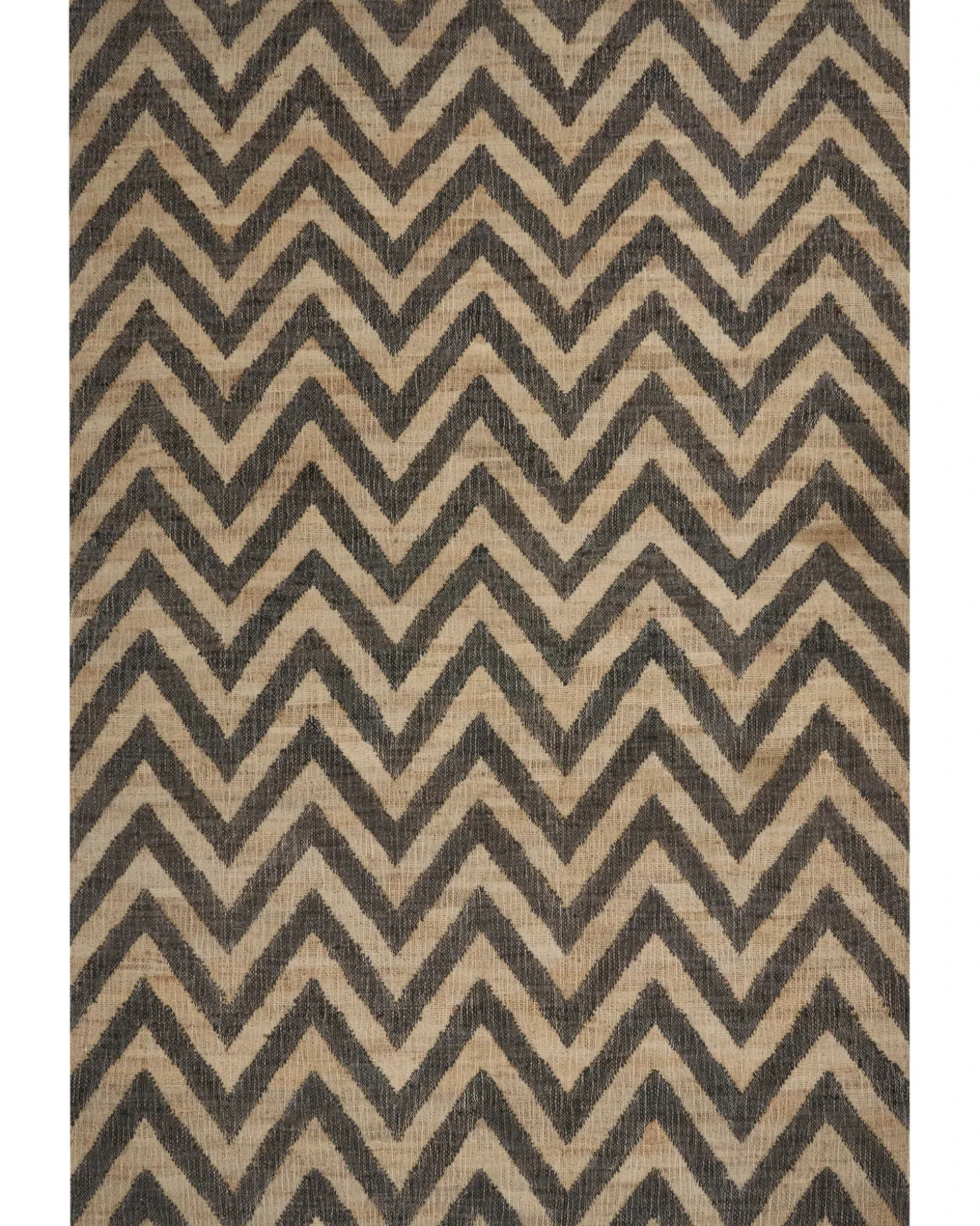 Gulvtæppe DEDEPINARI Beige 200 x 300 cm Jute