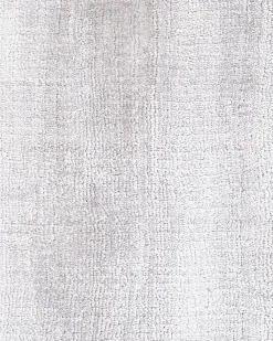 Gulvtæppe GESI II Lysegrå 160 x 230 cm Viskose