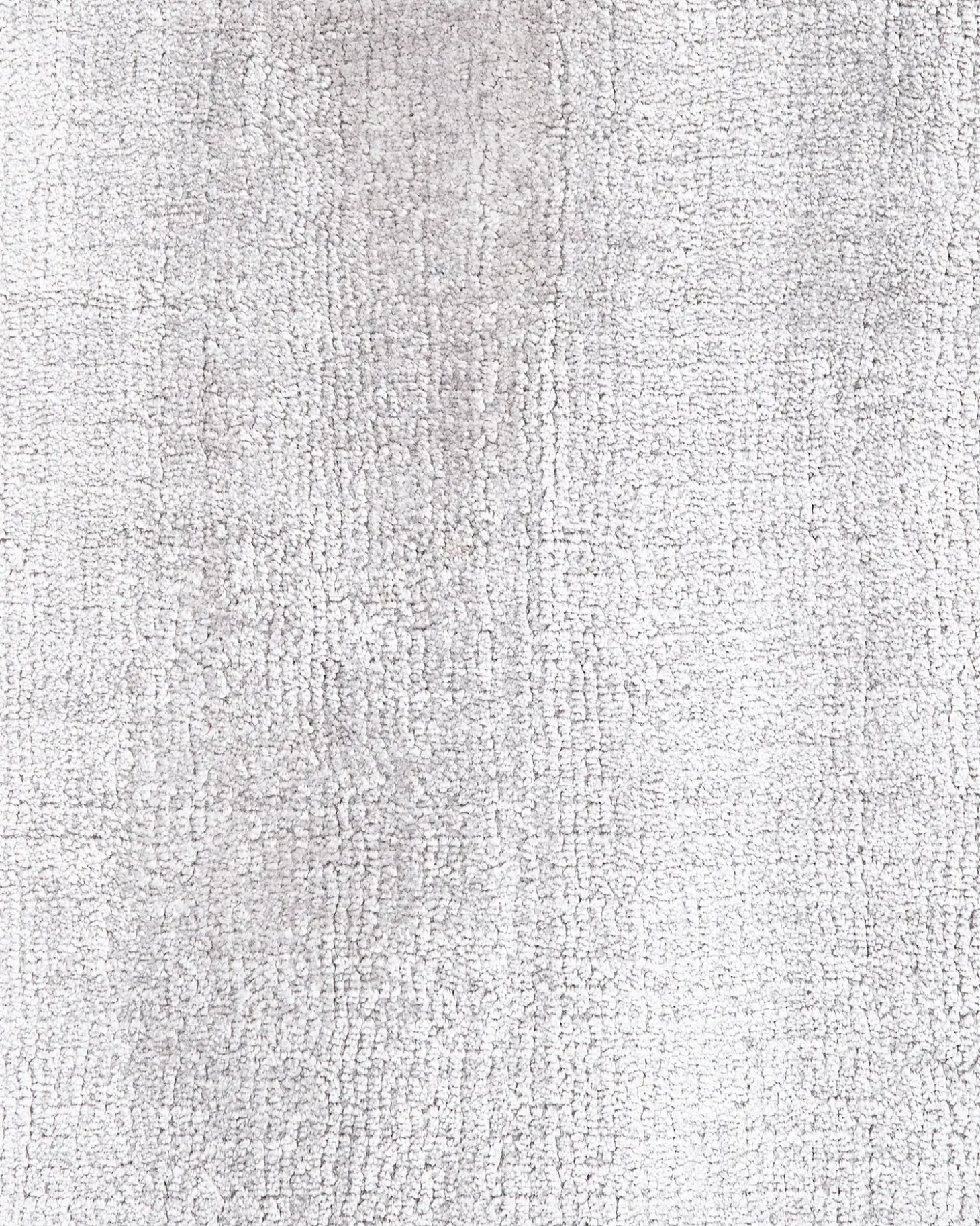 Gulvtæppe GESI II Lysegrå 160 x 230 cm Viskose