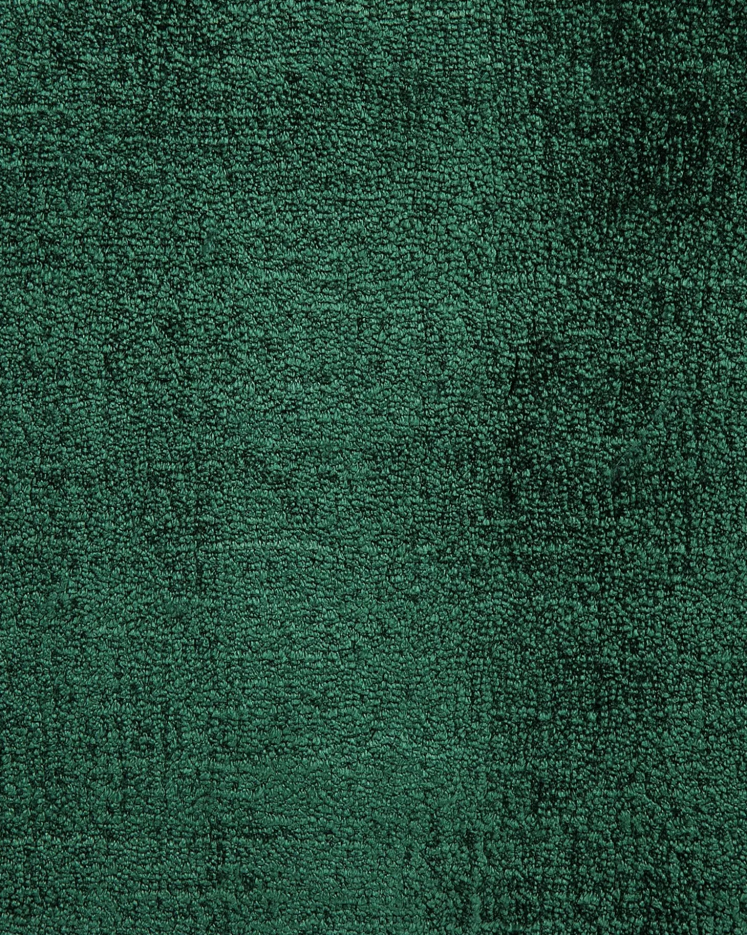 Gulvtæppe GESI II Mørkegrøn 140 x 200 cm Viskose