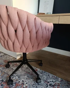 Gulvtæppe KORGAN Multifarvet 150 x 230 cm