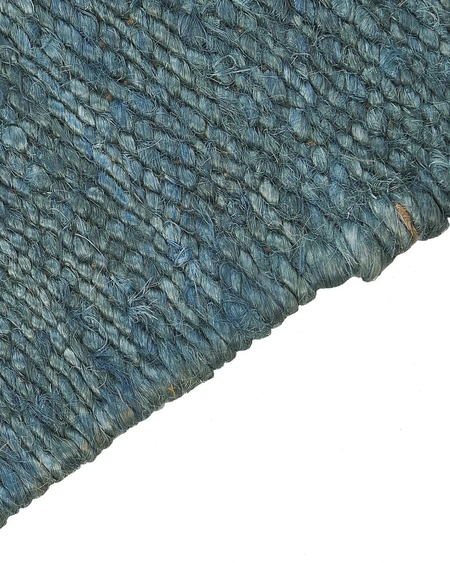 Gulvtæppe LUNIA Turkis 160 x 230 cm Jute