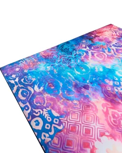 Gulvtæppe ORVELLA Multifarvet 200 x 300 cm