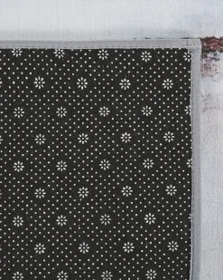 Gulvtæppe TRABZON Beige 160 x 230 cm