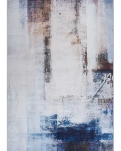 Gulvtæppe TRABZON Beige 160 x 230 cm