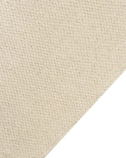 Gulvtæppe ZEYNAK Multifarvet 300 x 400 cm Bomuld
