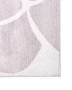 Gulvtæppe AKYAKA Beige 160 x 230 cm