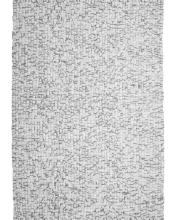 Gulvtæppe AMDO Lysegrå 160 x 230 cm