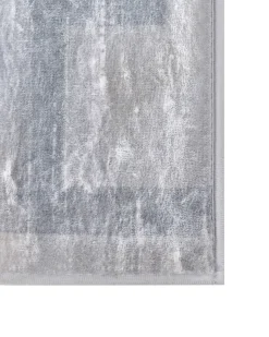Gulvtæppe BEYDAG Grå 140 x 200 cm