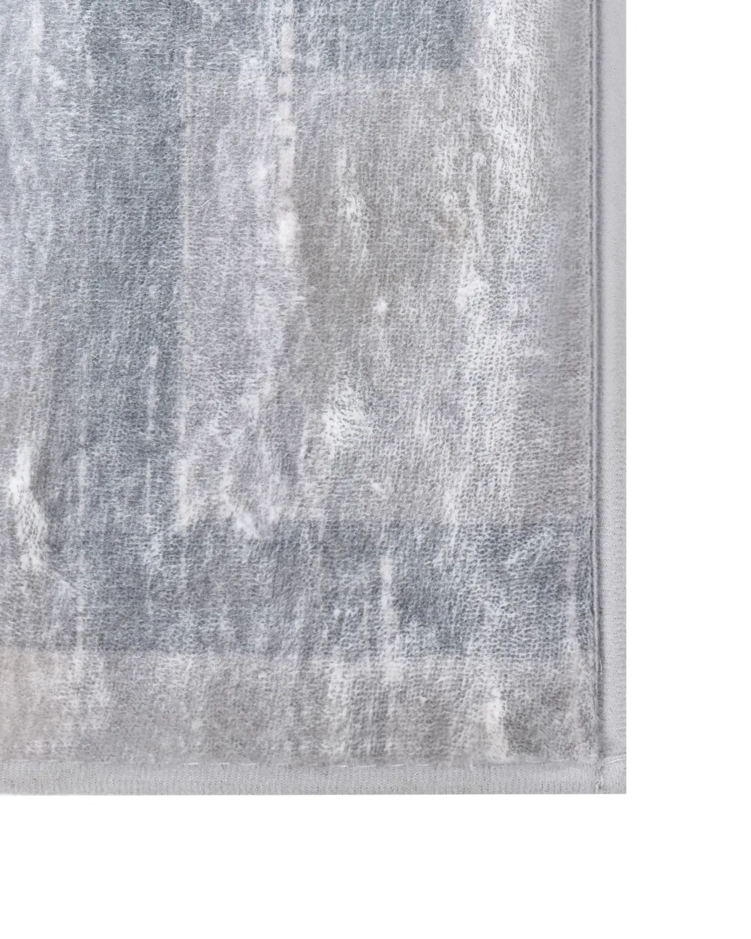 Gulvtæppe BEYDAG Grå 140 x 200 cm