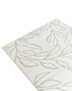 Gulvtæppe BISMIL Lys Beige 200 x 300 cm