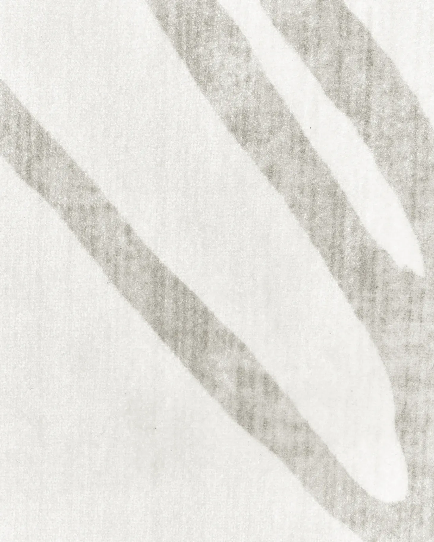 Gulvtæppe BISMIL Lys Beige 200 x 300 cm