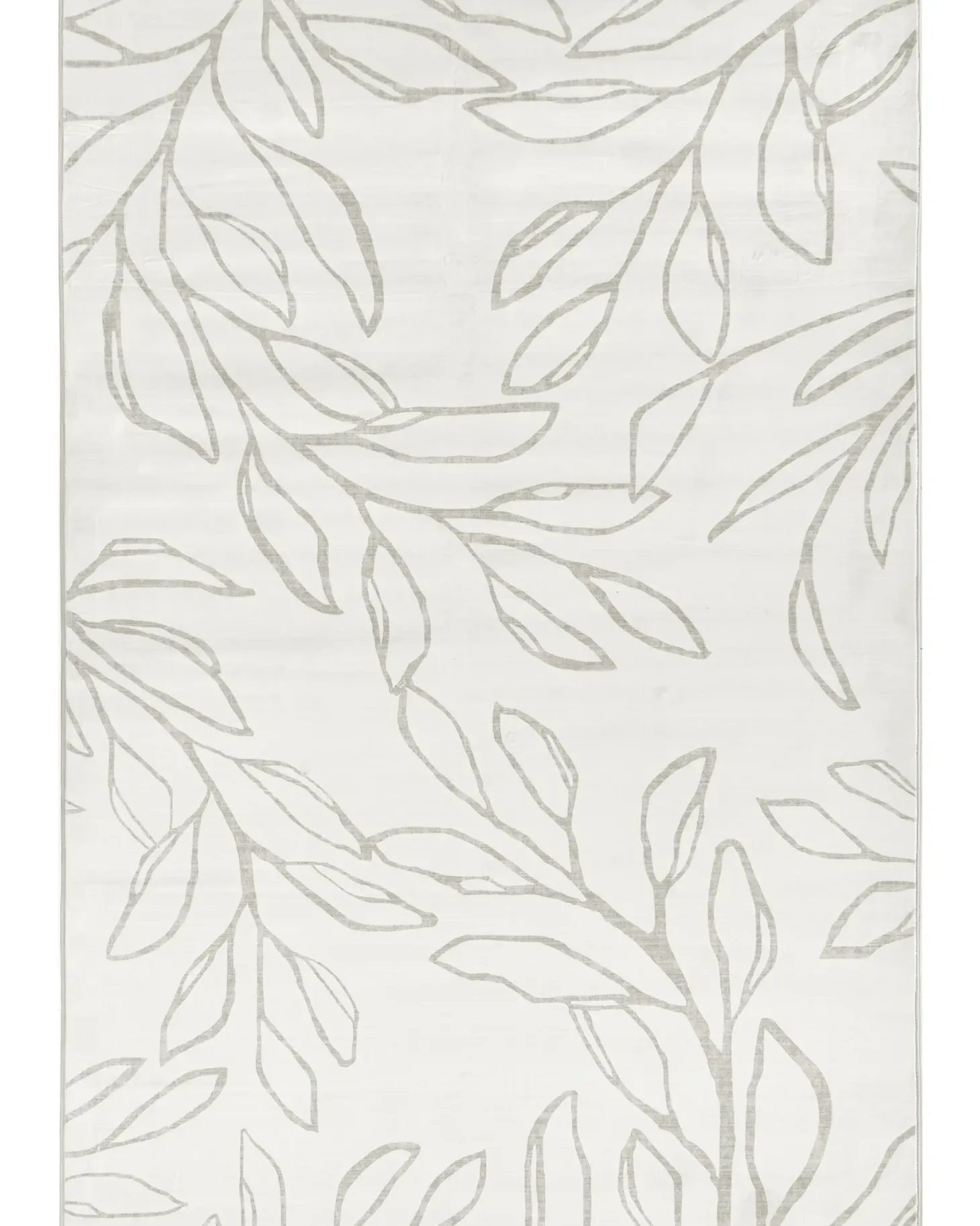 Gulvtæppe BISMIL Lys Beige 200 x 300 cm