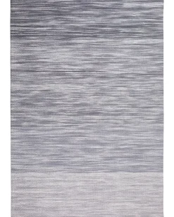 Gulvtæppe KAPAKLI Grå 160 x 230 cm Uld