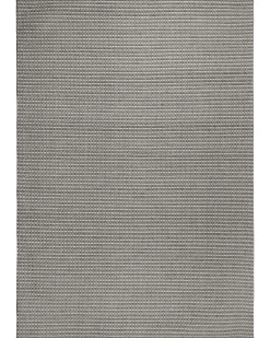 Gulvtæppe KILIS Grå 160 x 230 cm Uld