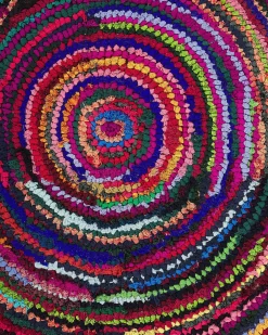 Gulvtæppe MALATYA Multifarvet 160 x 230 cm