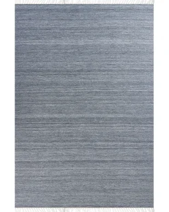 Gulvtæppe MALHIA Grå 160 x 230 cm