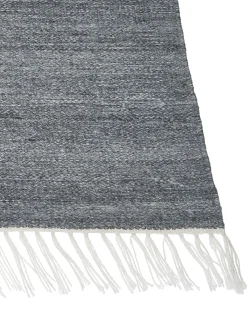 Gulvtæppe MALHIA Grå 160 x 230 cm