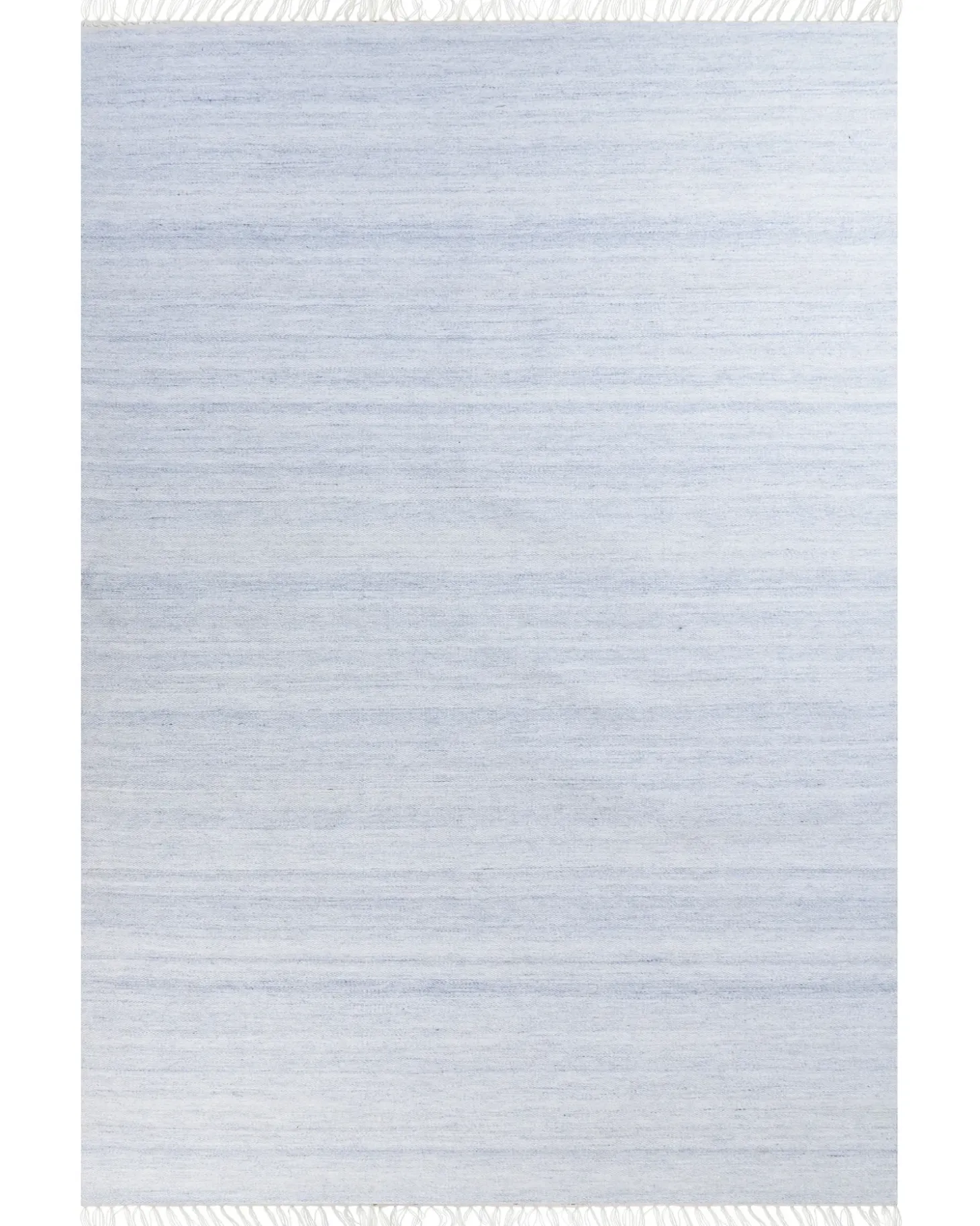 Gulvtæppe MALHIA Himmelblå 160 x 230 cm