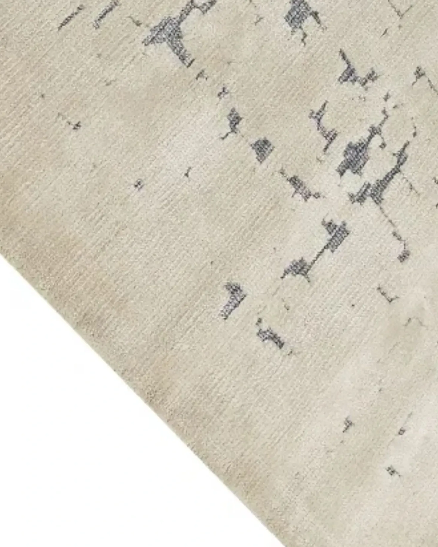 Gulvtæppe NAKUS Lys Beige 300 x 400 cm