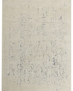 Gulvtæppe NAKUS Lys Beige 300 x 400 cm
