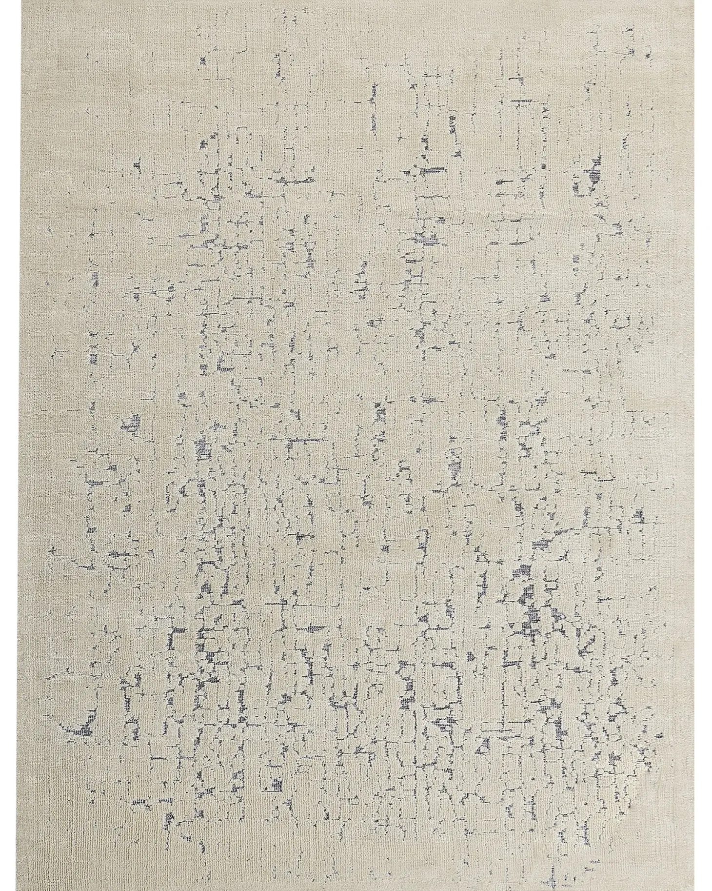 Gulvtæppe NAKUS Lys Beige 300 x 400 cm