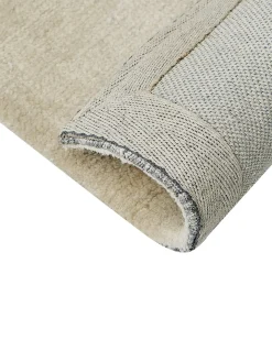 Gulvtæppe NAKUS Lys Beige 300 x 400 cm
