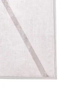 Gulvtæppe POSOF Lys Beige 160 x 230 cm