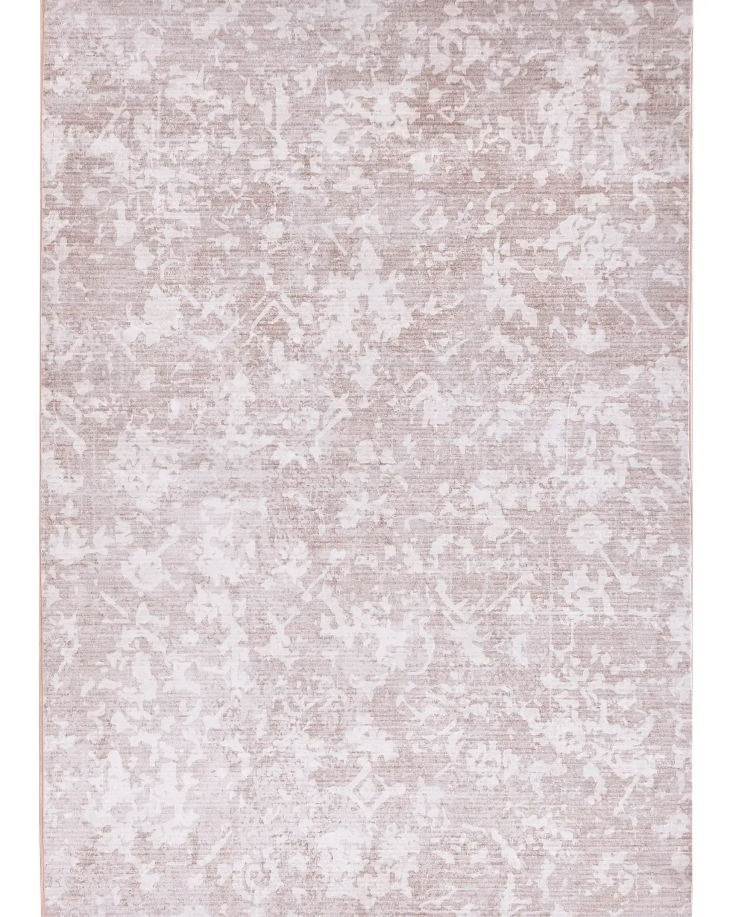 Gulvtæppe TARSUS Beige 160 x 230 cm