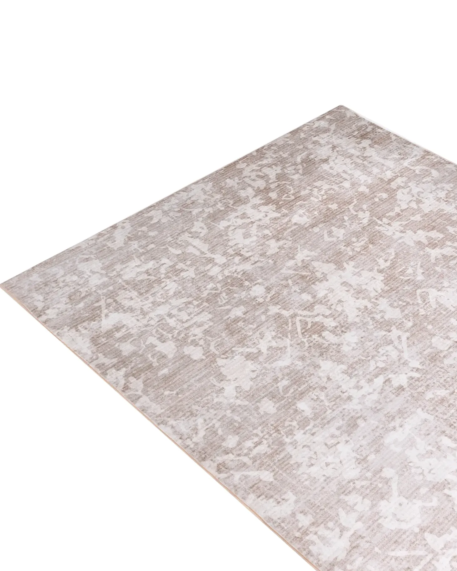 Gulvtæppe TARSUS Beige 160 x 230 cm