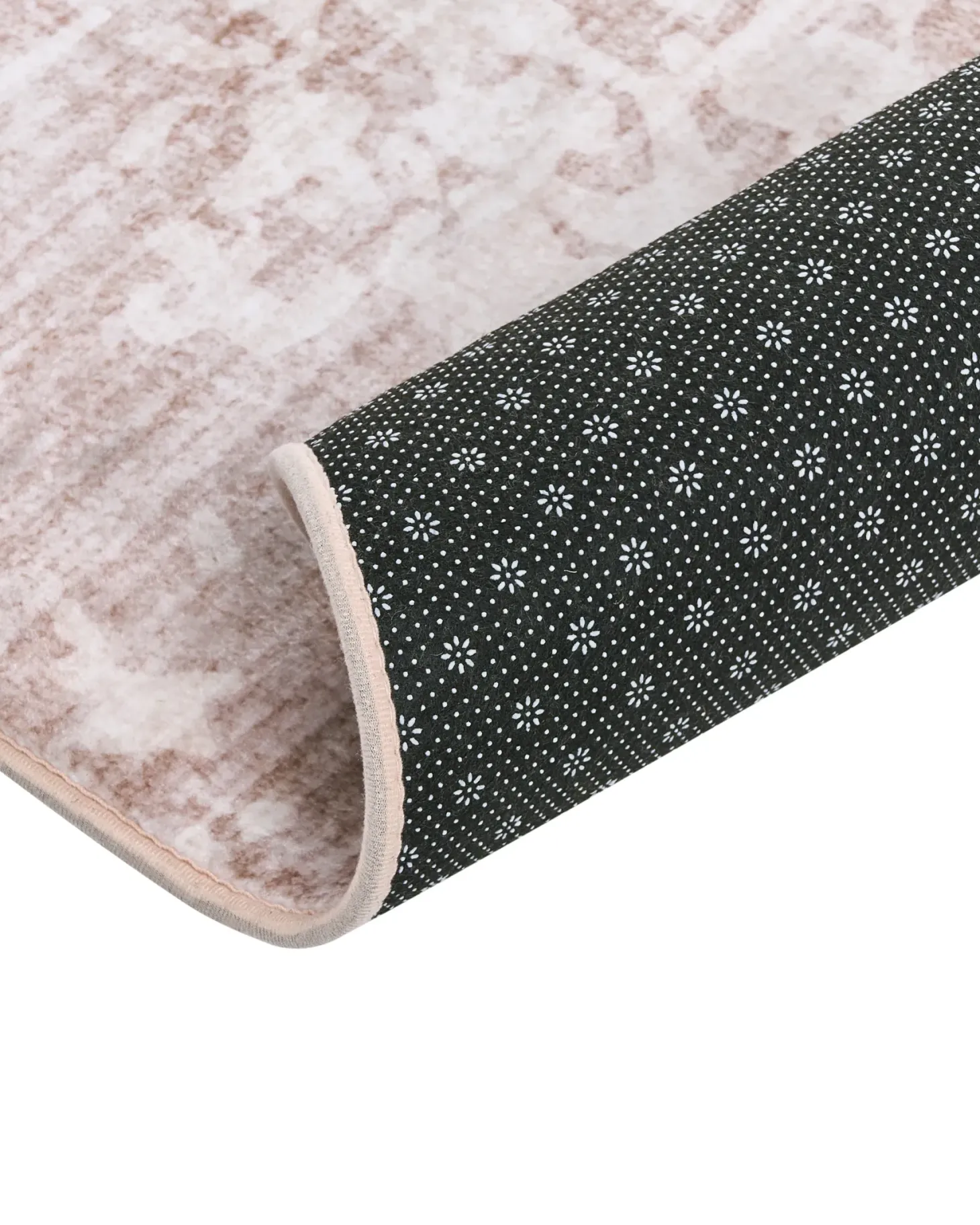 Gulvtæppe TARSUS Beige 160 x 230 cm