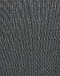 Gyngesofa BOGART Metal Sort