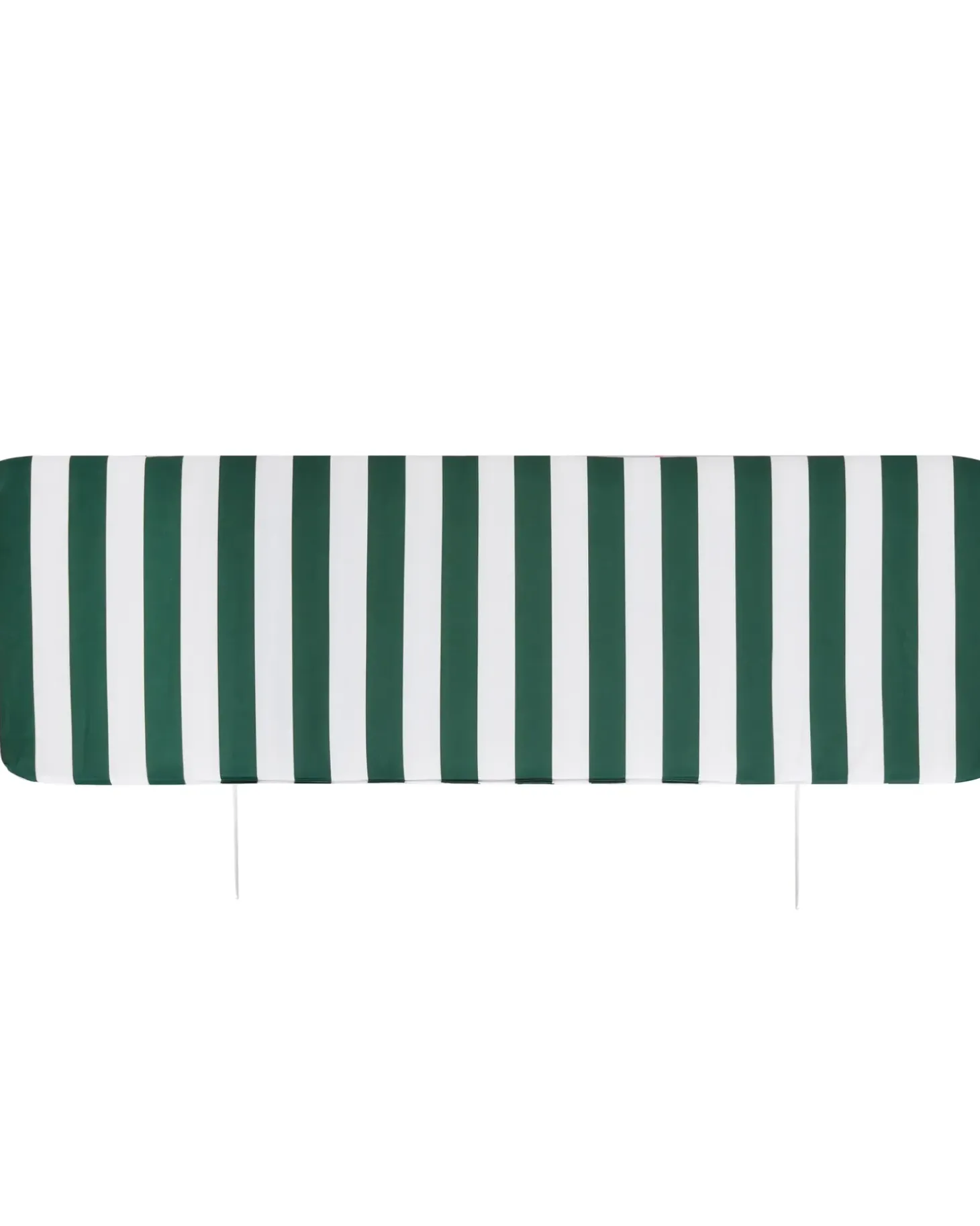 Gyngesofa CHAPLIN Metal Grøn