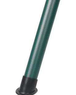 Gyngesofa CHAPLIN Metal Grøn