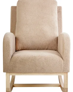 Gyngestol ALSTA Boucle Beige