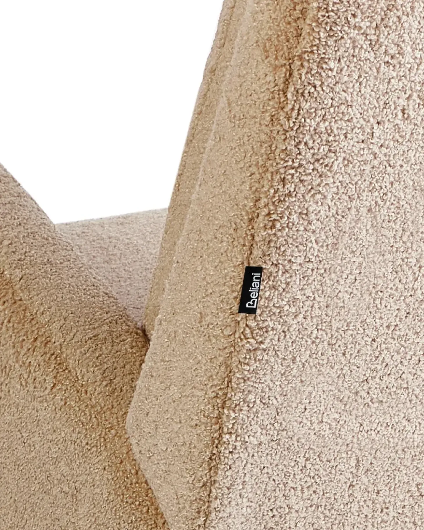 Gyngestol ALSTA Boucle Beige