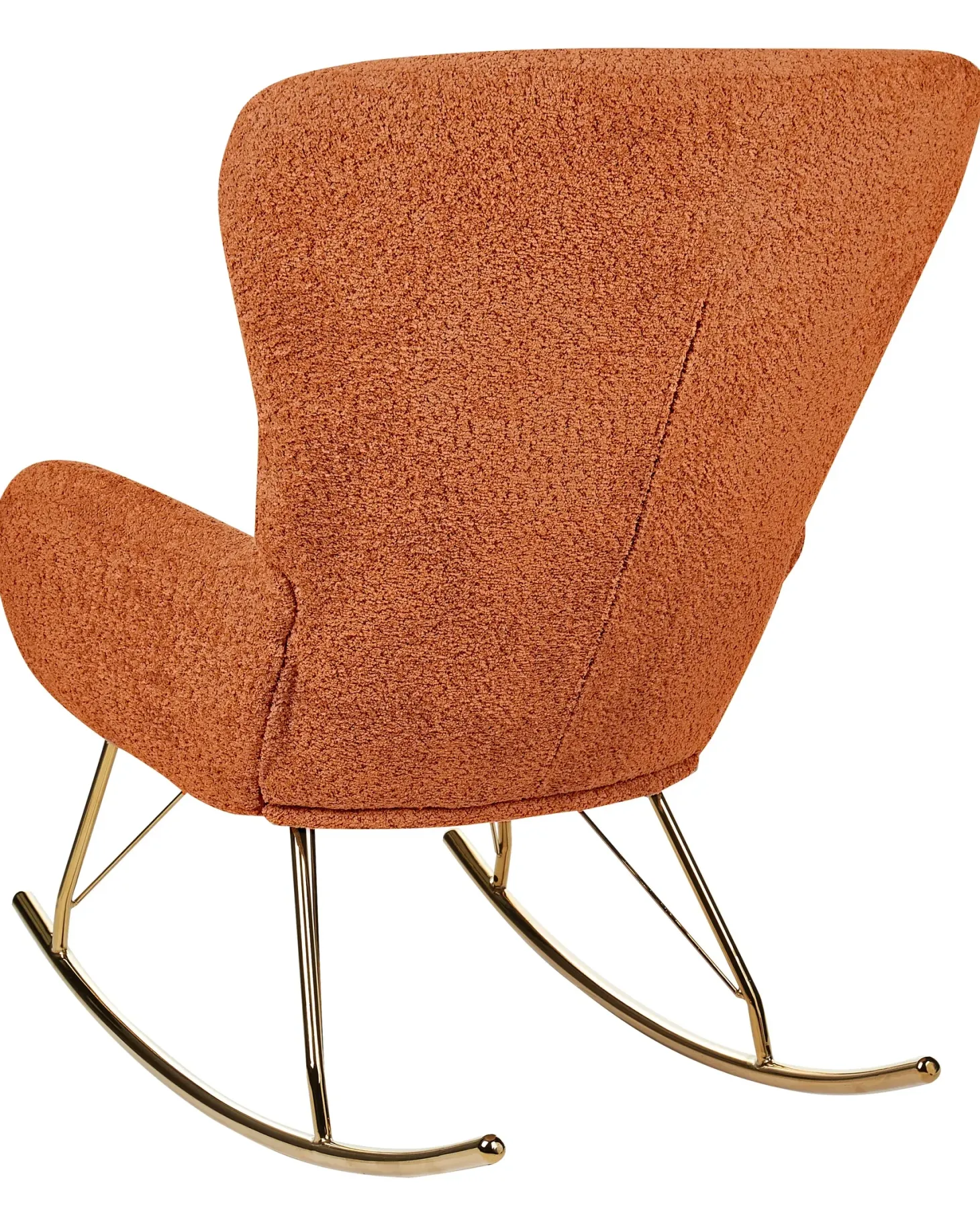 Gyngestol ANASET Boucle Orange