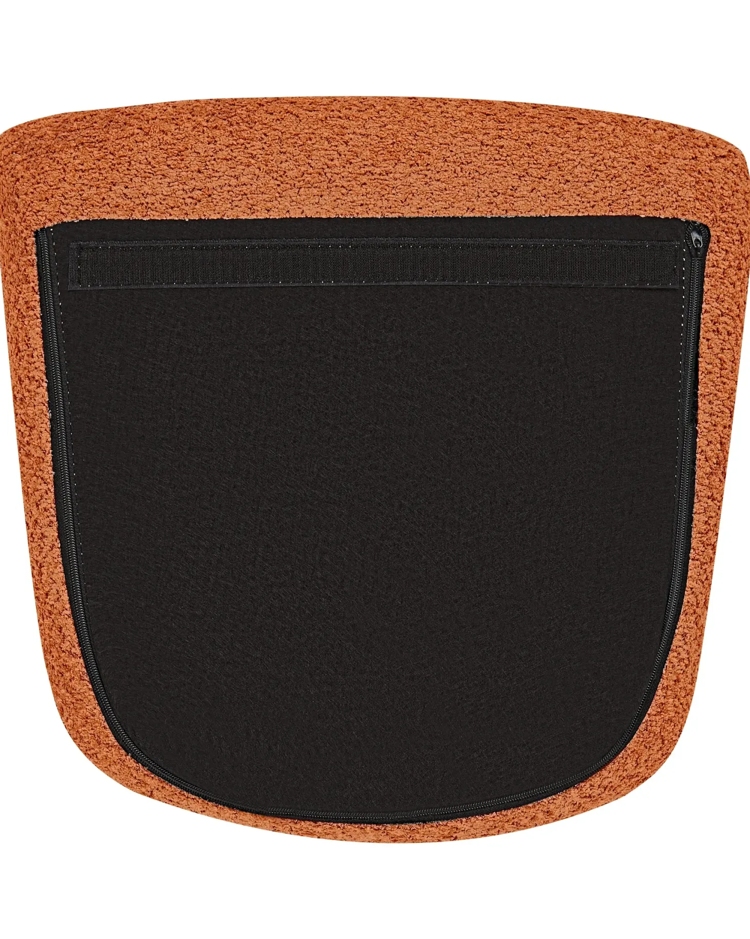 Gyngestol ANASET Boucle Orange