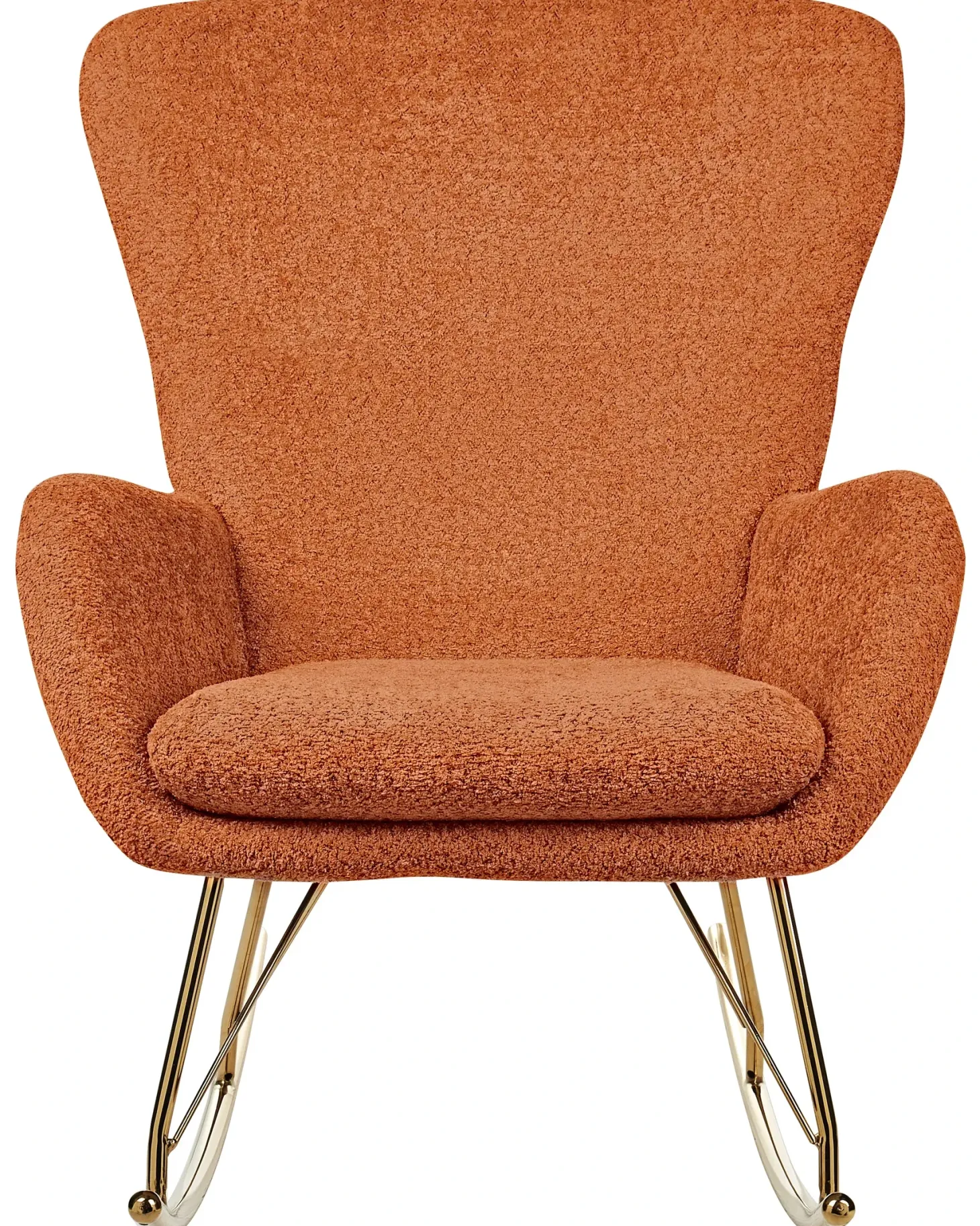 Gyngestol ANASET Boucle Orange