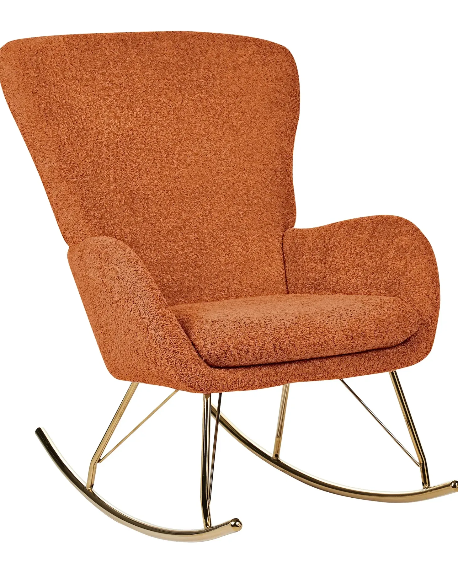 Gyngestol ANASET Boucle Orange