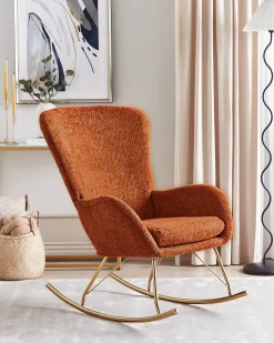 Gyngestol ANASET Boucle Orange