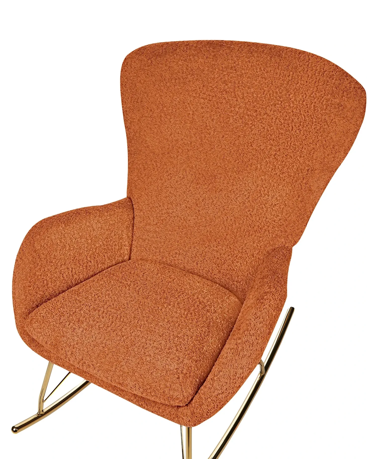 Gyngestol ANASET Boucle Orange